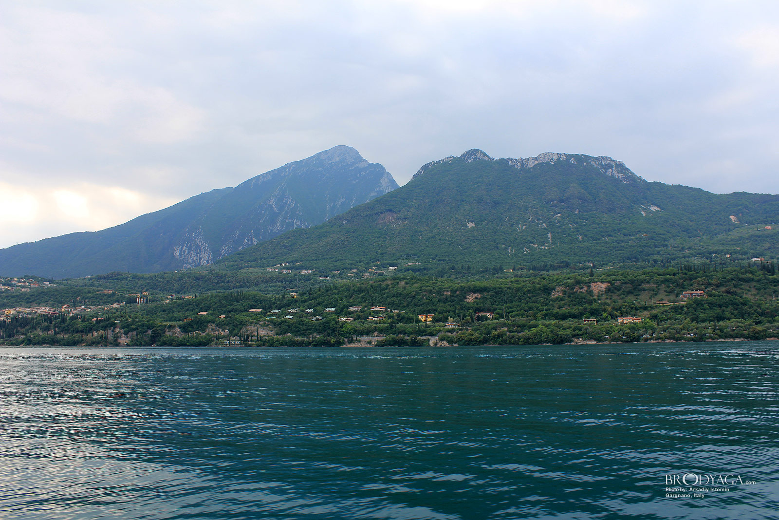 Gargnano
